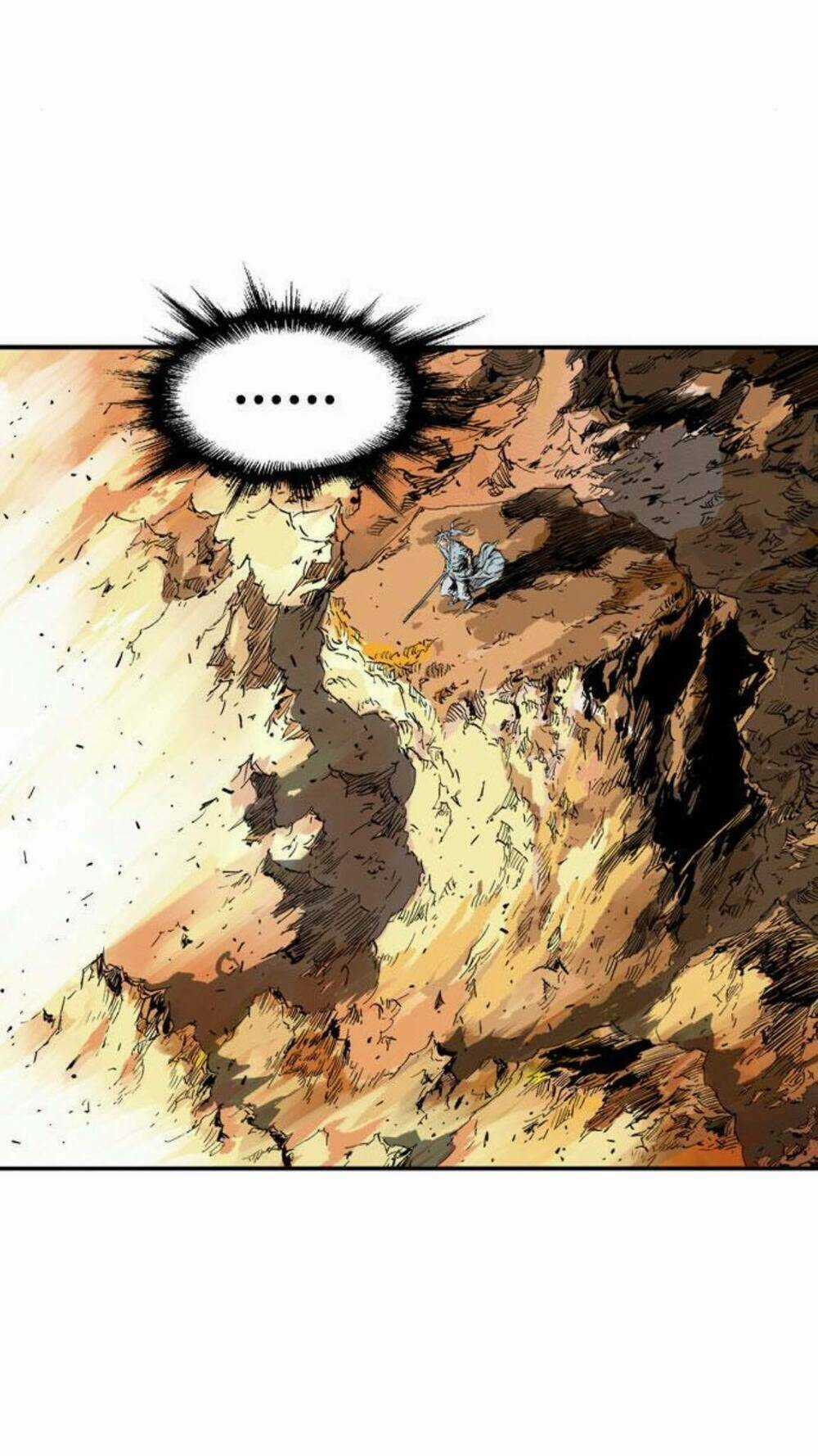 Gosu 2 Chapter 129 trang 56