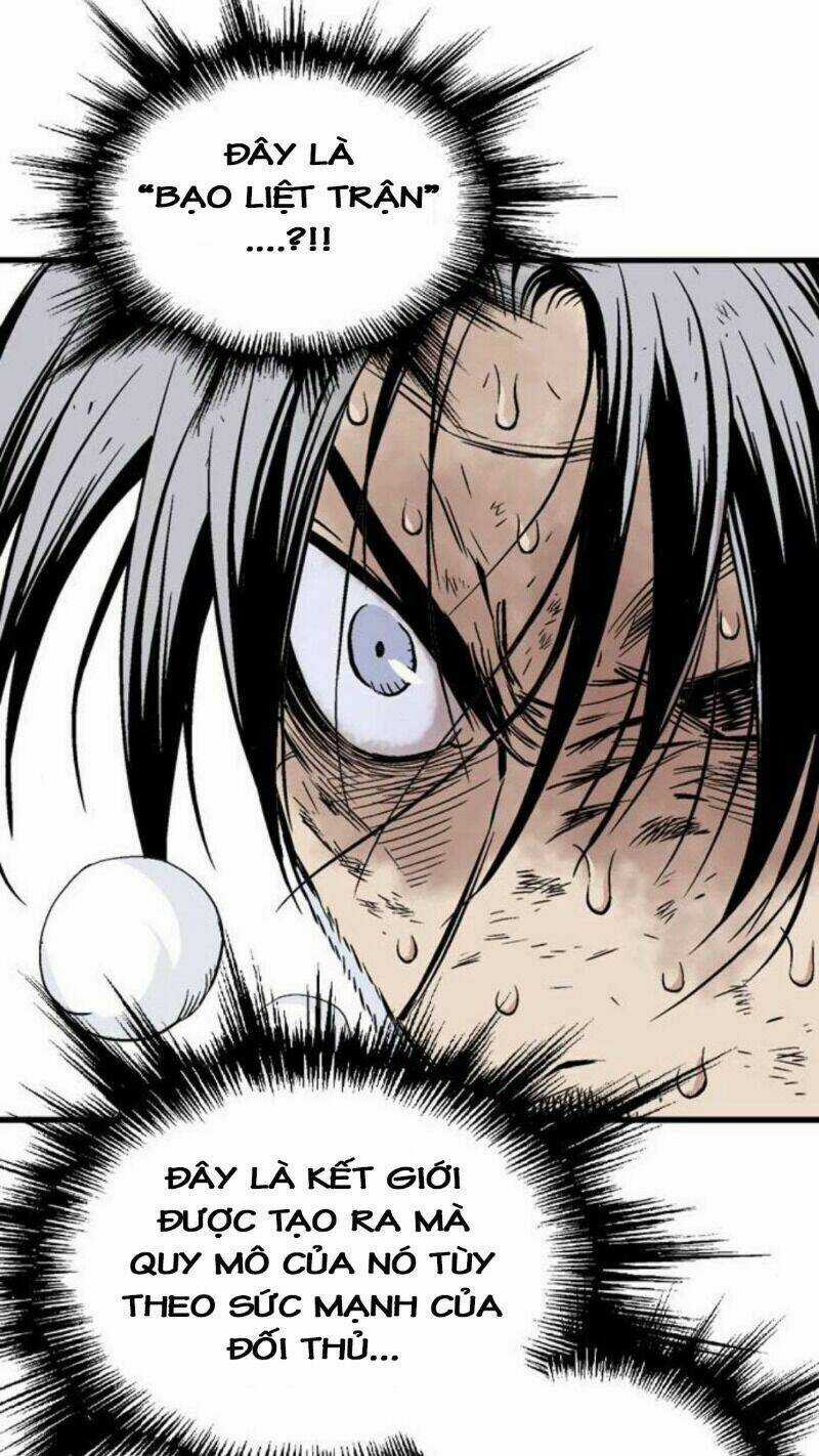 Gosu 2 Chapter 129 trang 57