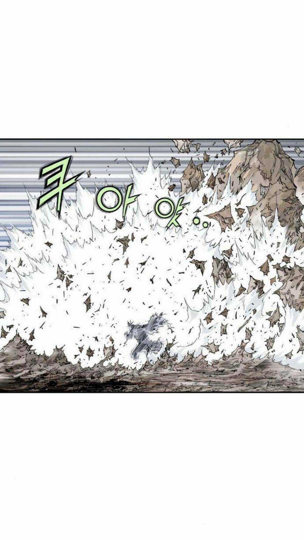 Gosu 2 Chapter 129 trang 6