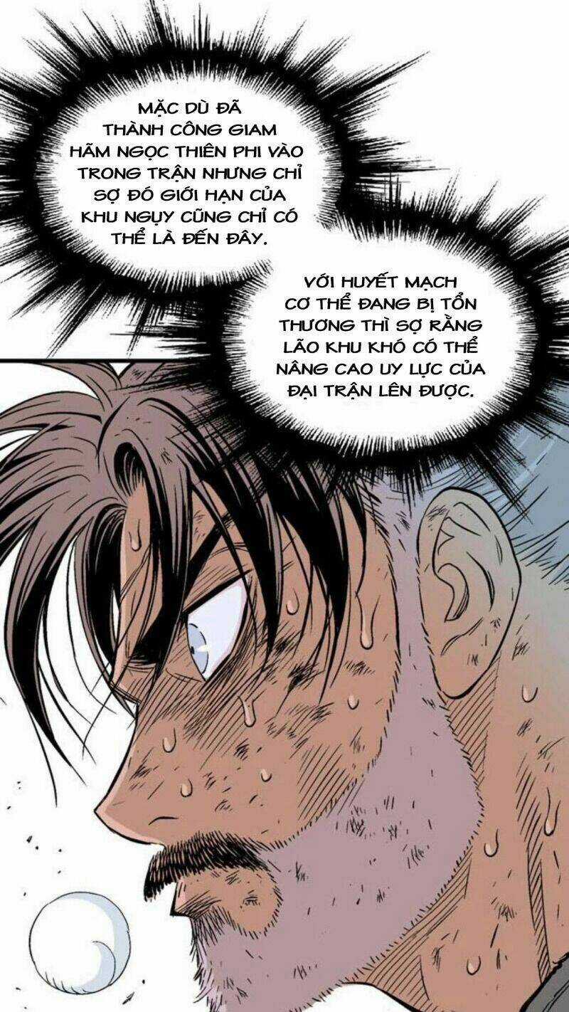 Gosu 2 Chapter 129 trang 60