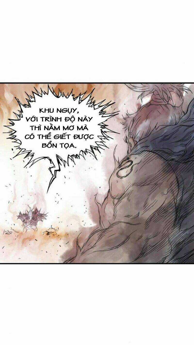 Gosu 2 Chapter 129 trang 73