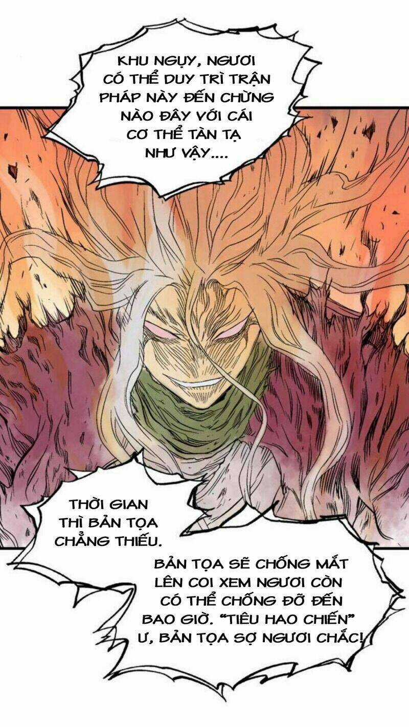 Gosu 2 Chapter 129 trang 74