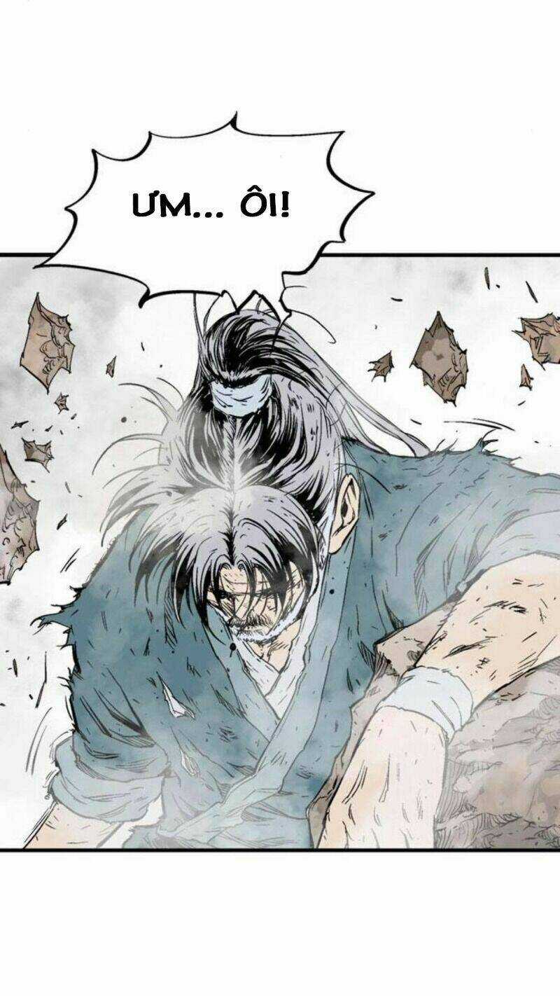 Gosu 2 Chapter 129 trang 9
