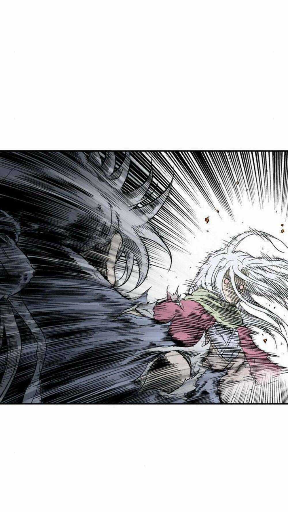 Gosu 2 Chapter 129 trang 92