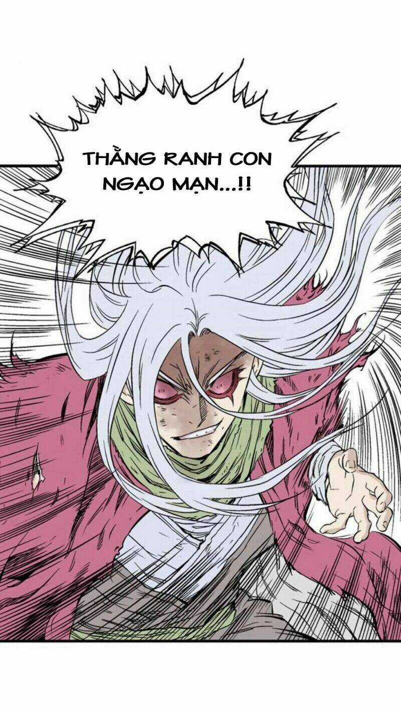 Gosu 2 Chapter 129 trang 93