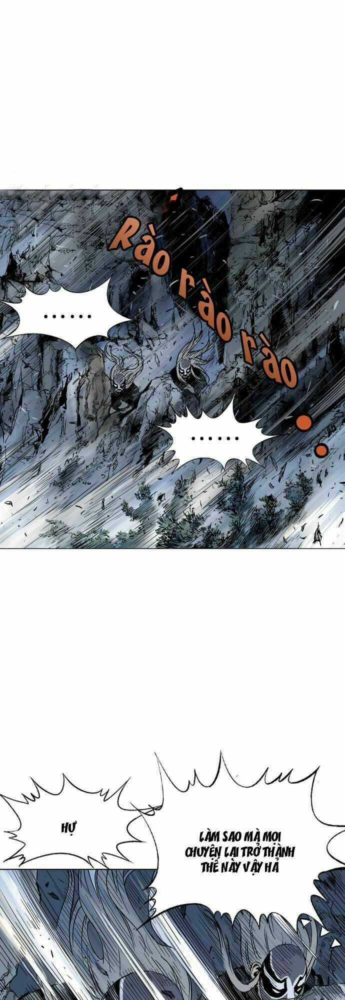 Gosu 2 Chapter 13 trang 10