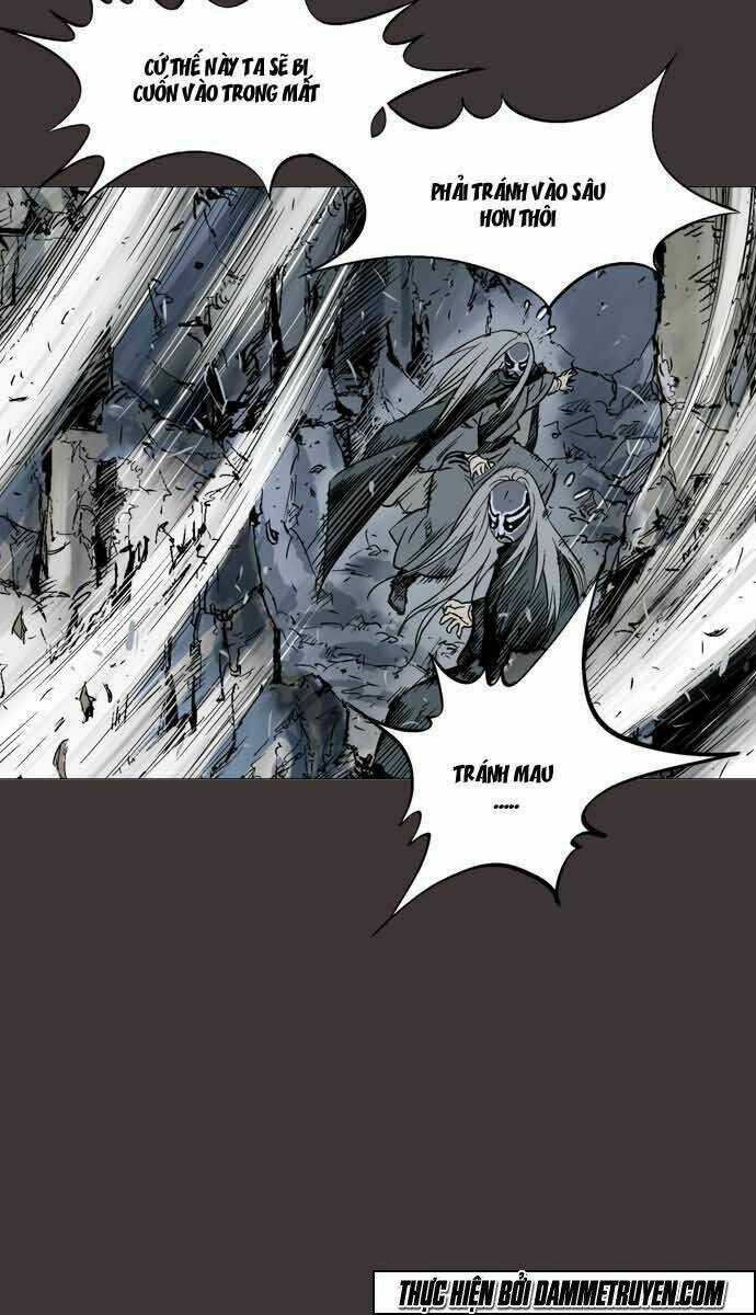 Gosu 2 Chapter 13 trang 14