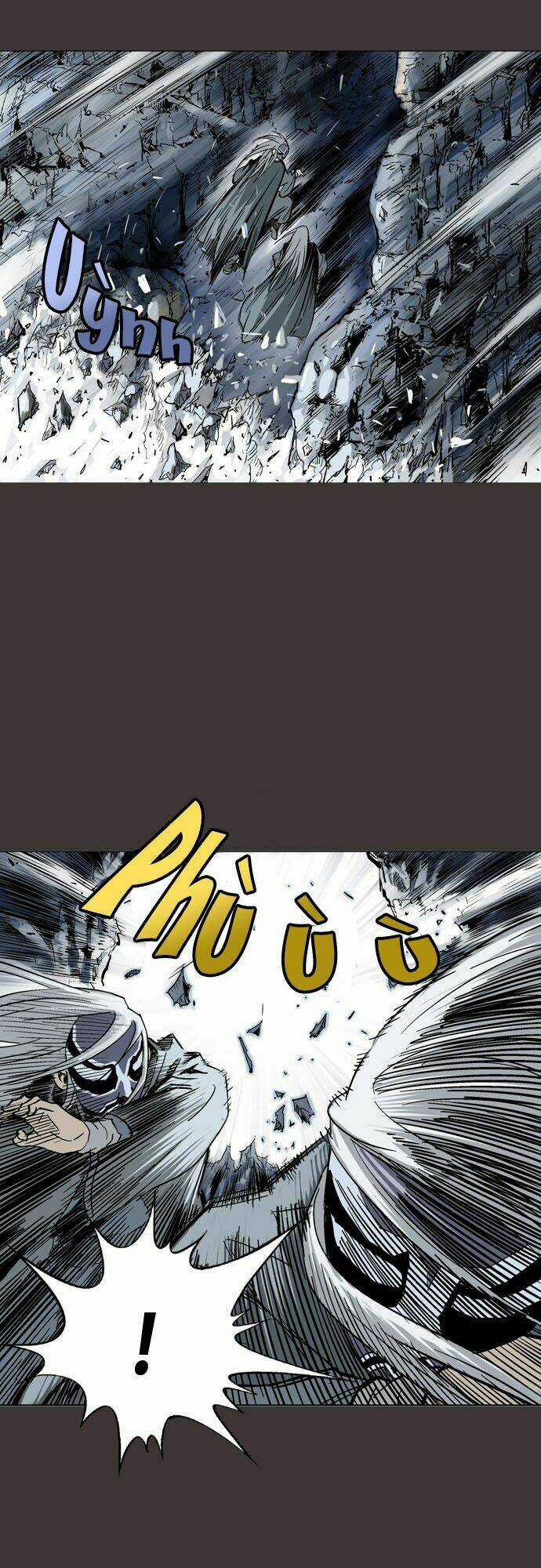 Gosu 2 Chapter 13 trang 15