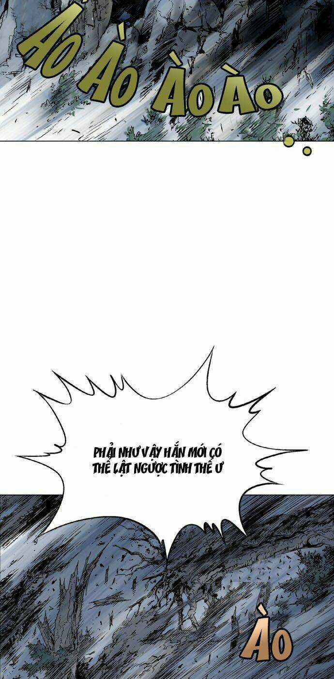 Gosu 2 Chapter 13 trang 20