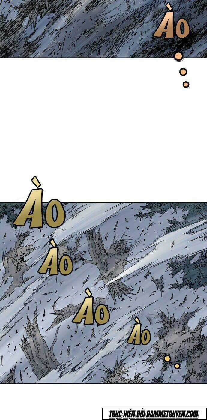 Gosu 2 Chapter 13 trang 21