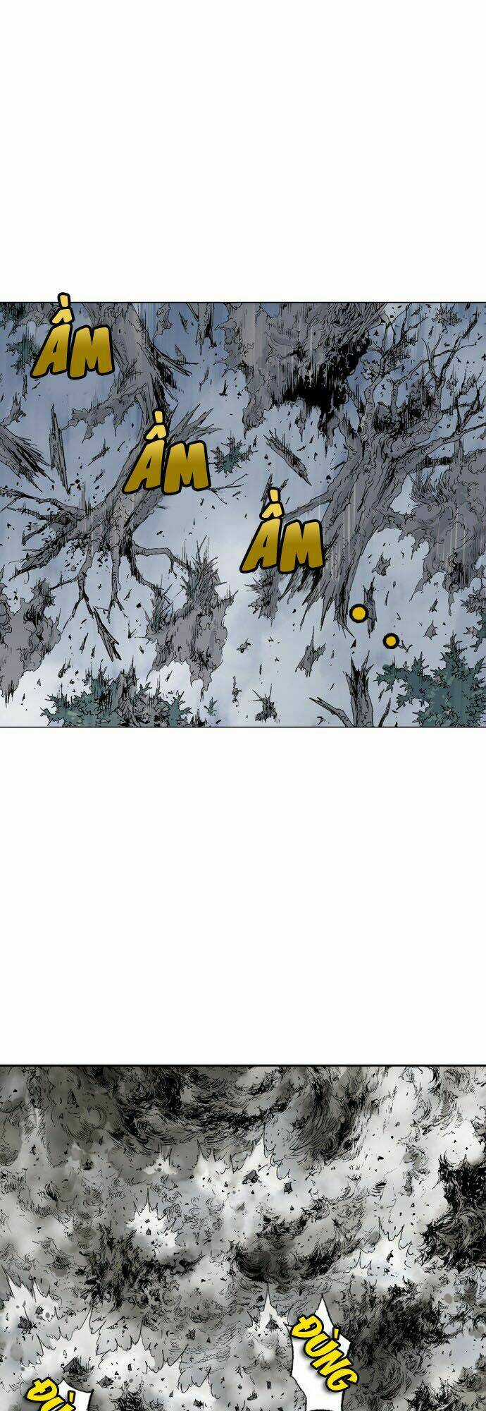 Gosu 2 Chapter 13 trang 22