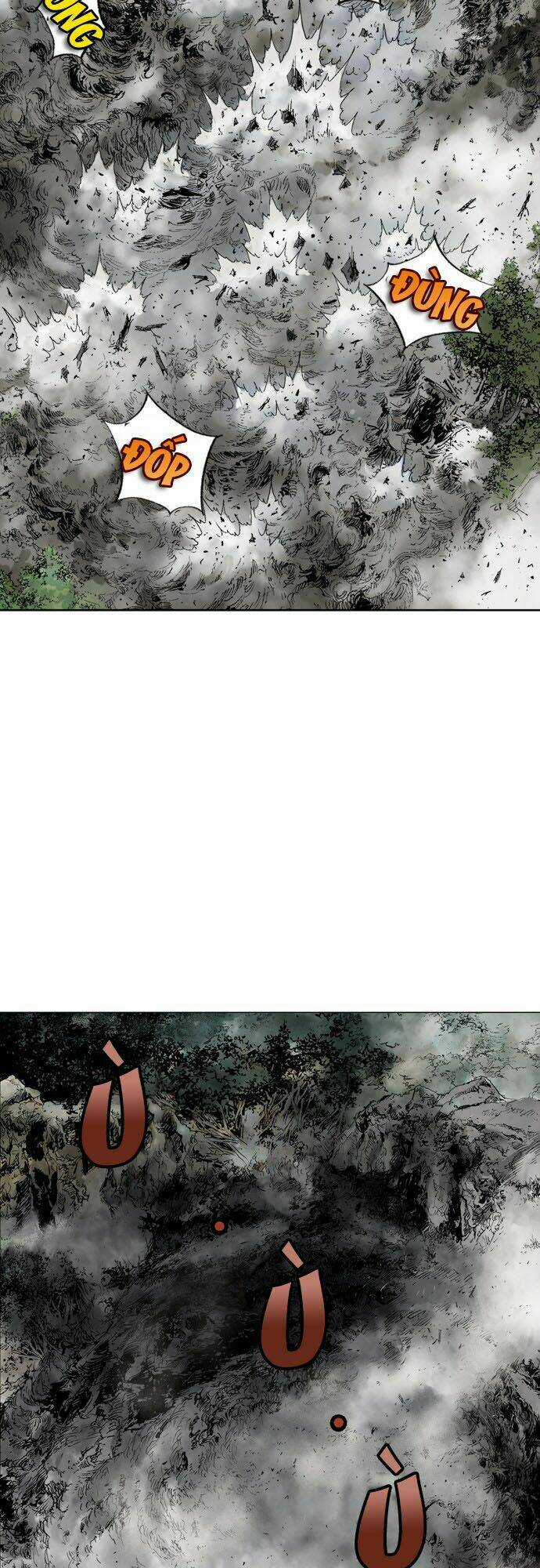 Gosu 2 Chapter 13 trang 23