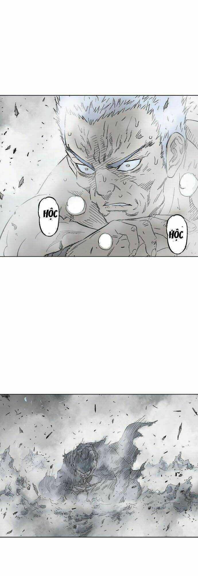 Gosu 2 Chapter 13 trang 26