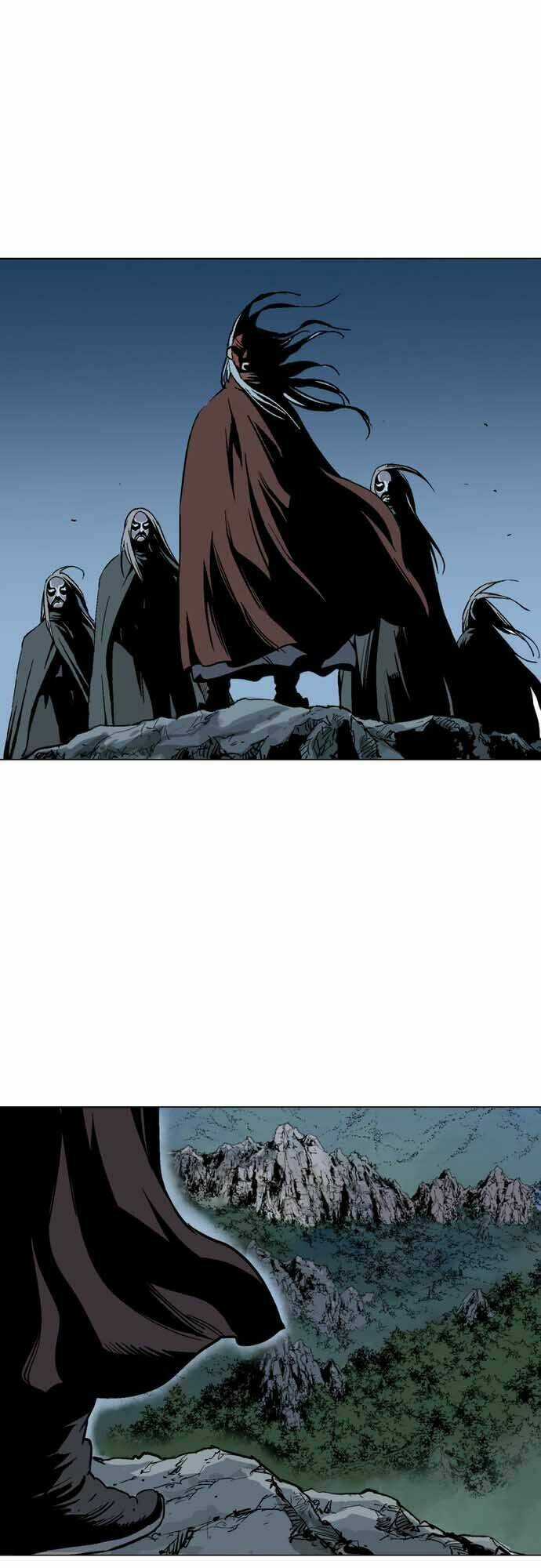 Gosu 2 Chapter 13 trang 3