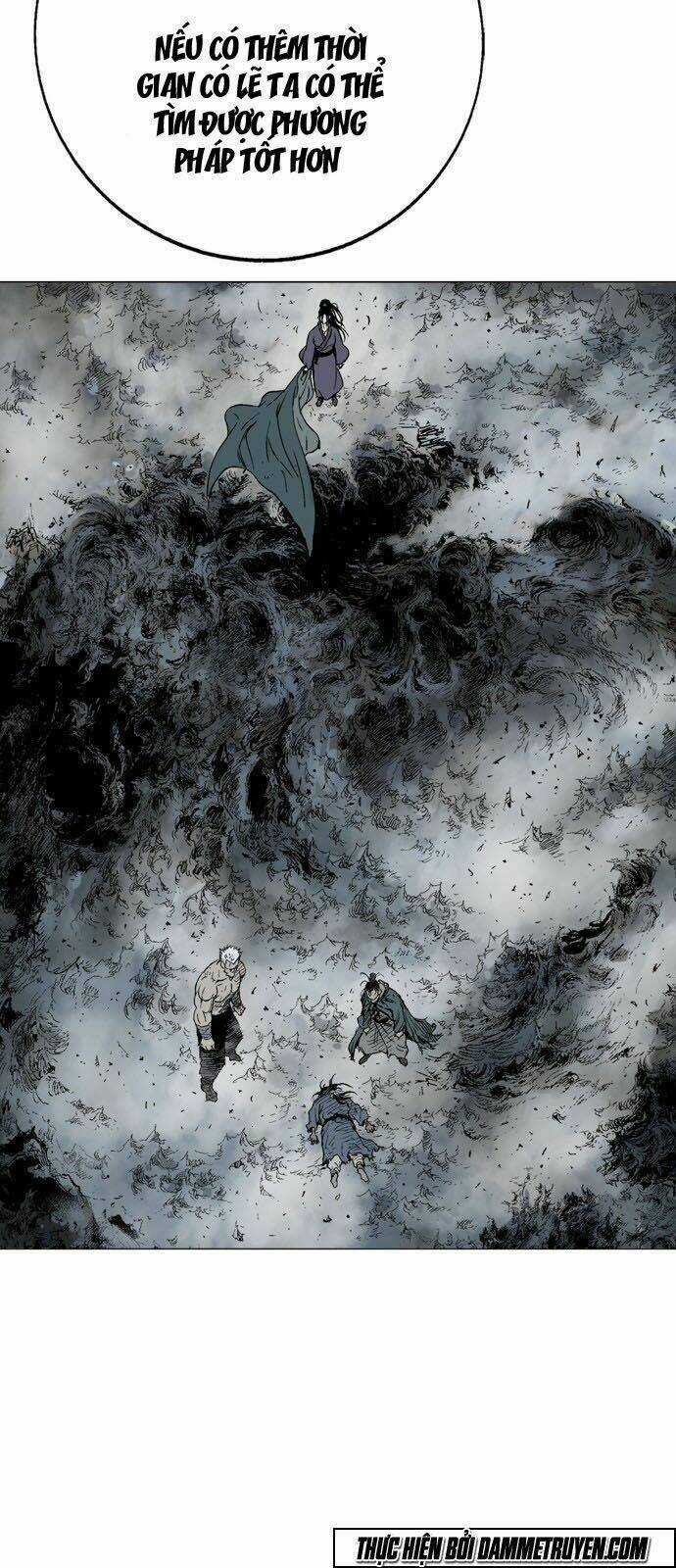 Gosu 2 Chapter 13 trang 34