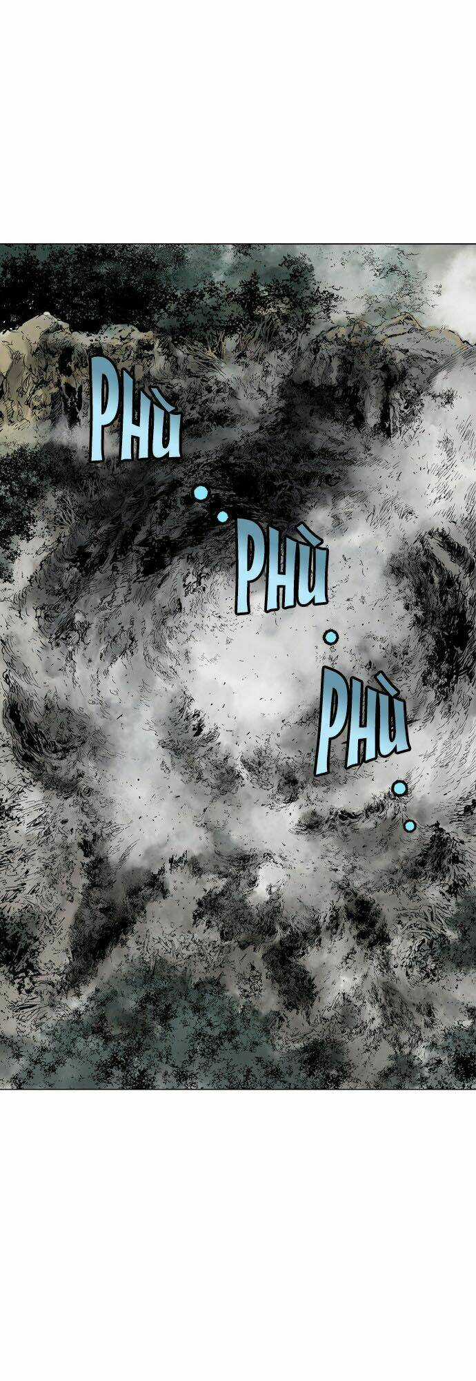 Gosu 2 Chapter 13 trang 35