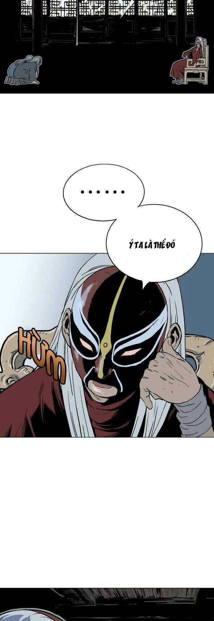 Gosu 2 Chapter 13 trang 38