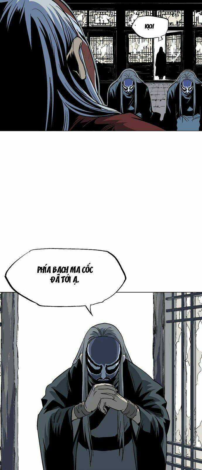 Gosu 2 Chapter 13 trang 39