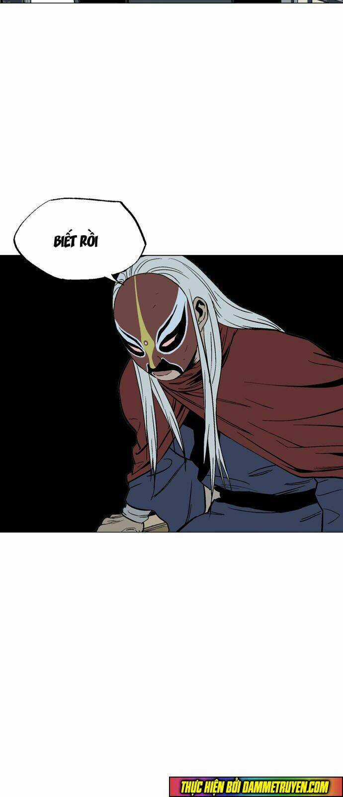 Gosu 2 Chapter 13 trang 40