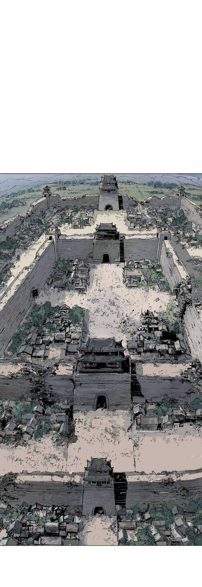 Gosu 2 Chapter 13 trang 41