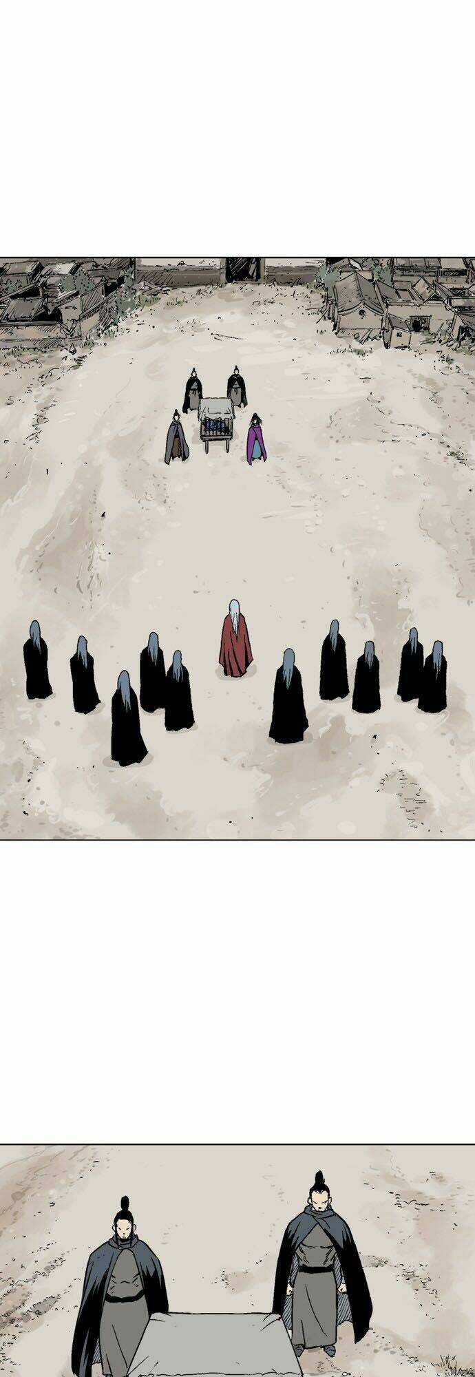 Gosu 2 Chapter 13 trang 42