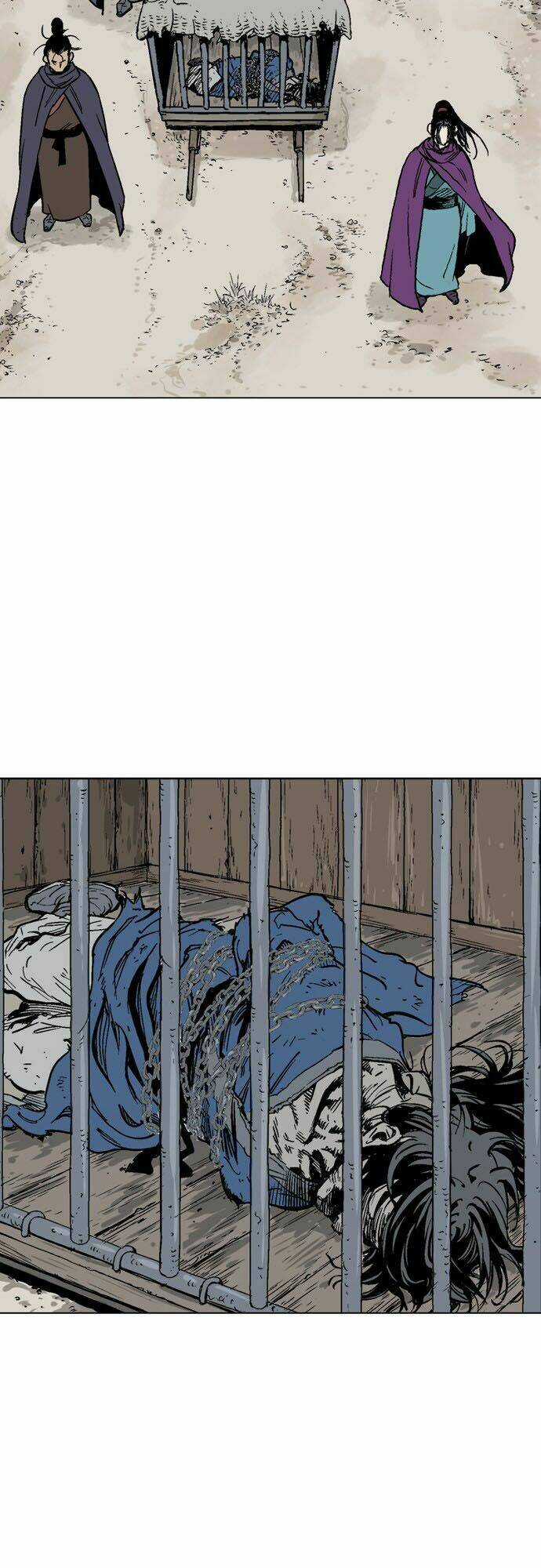 Gosu 2 Chapter 13 trang 43