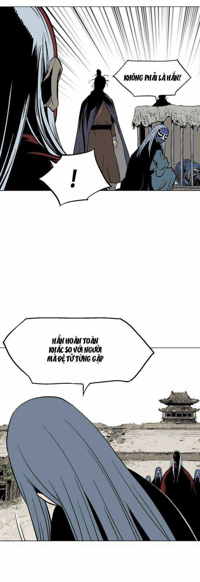 Gosu 2 Chapter 13 trang 47