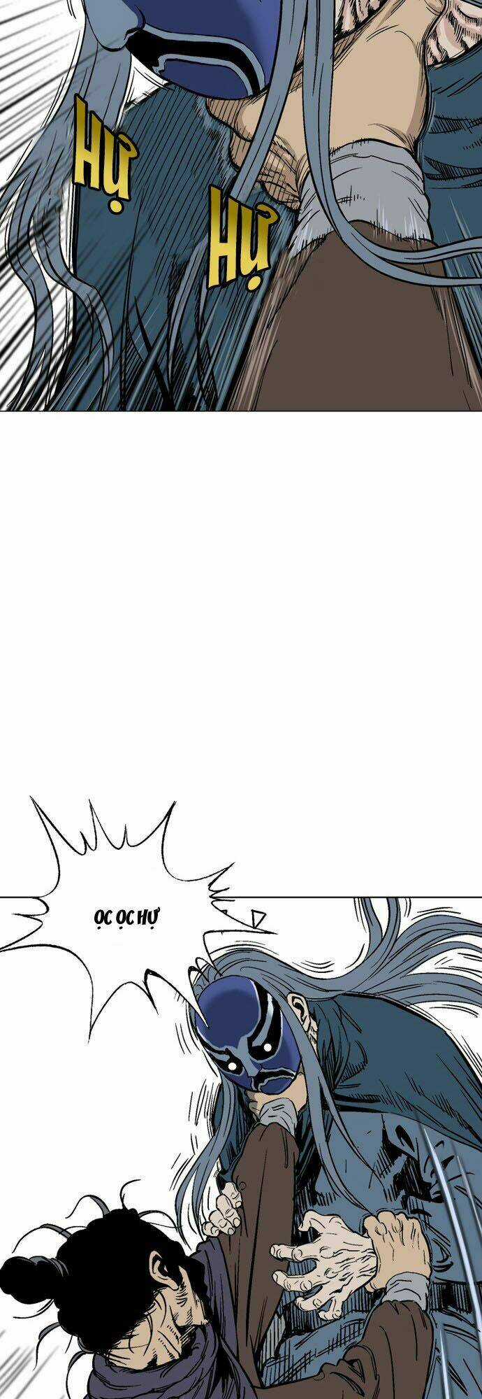 Gosu 2 Chapter 13 trang 49