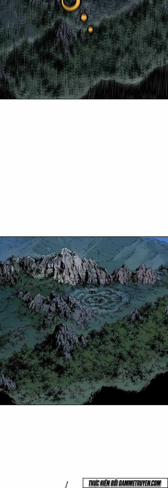 Gosu 2 Chapter 13 trang 5