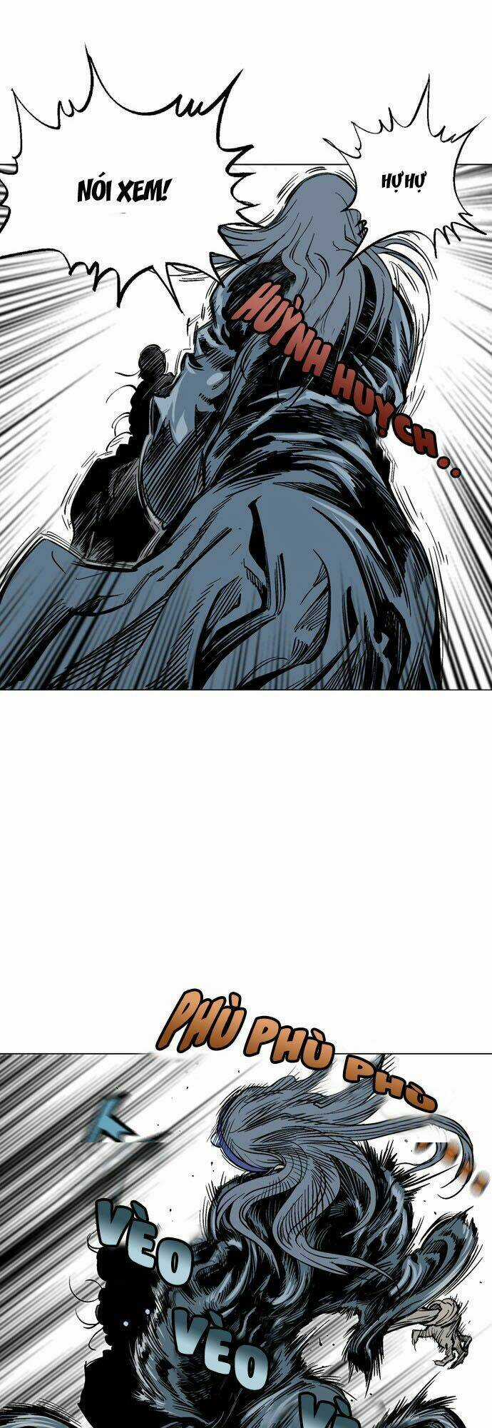 Gosu 2 Chapter 13 trang 51