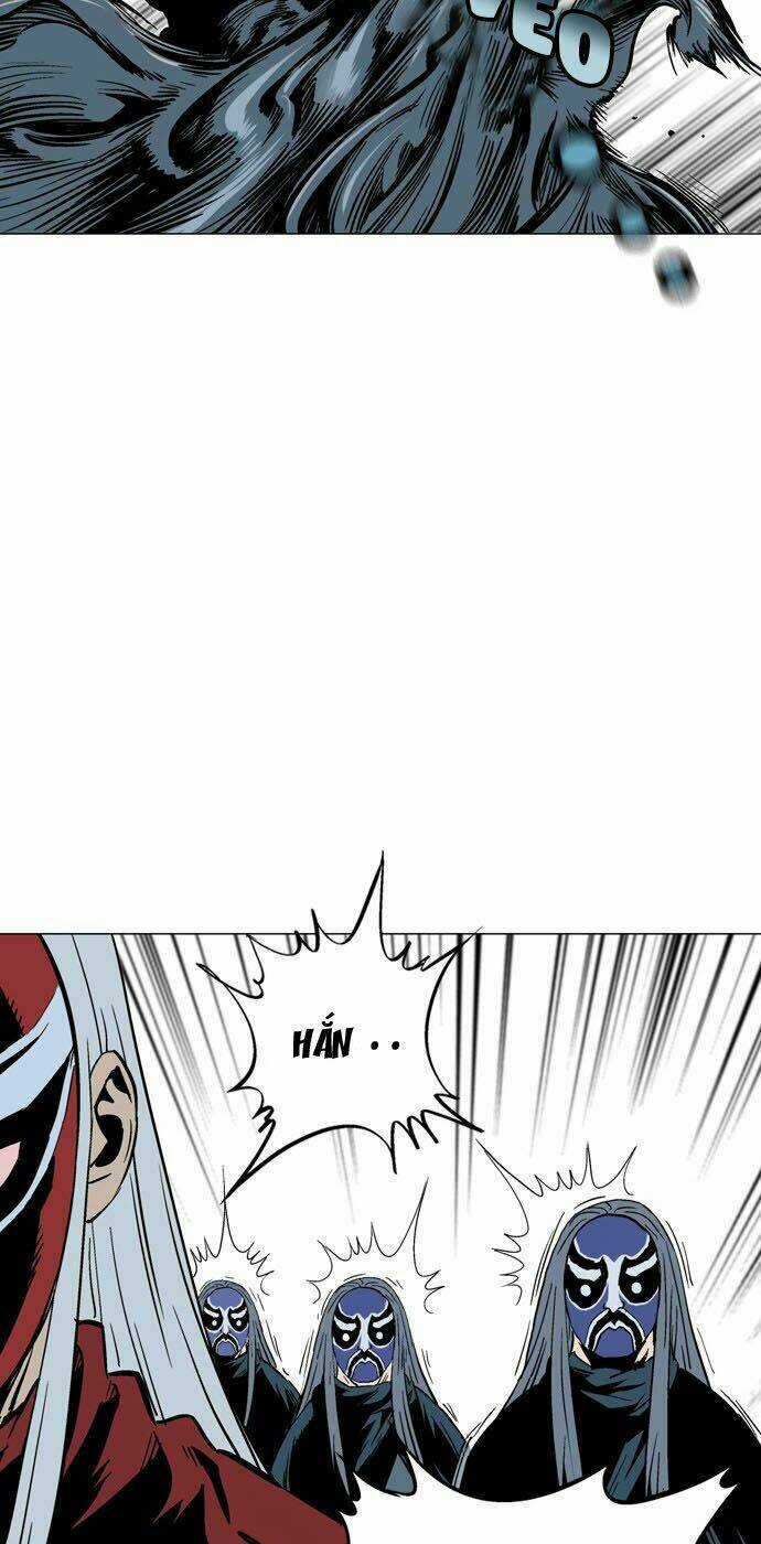 Gosu 2 Chapter 13 trang 52