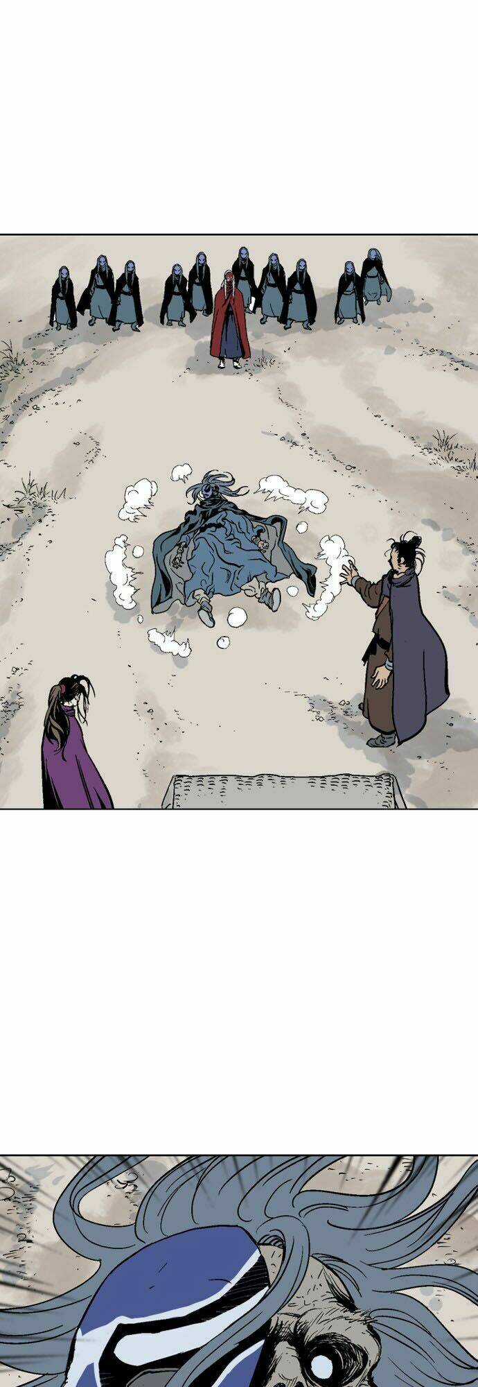 Gosu 2 Chapter 13 trang 54