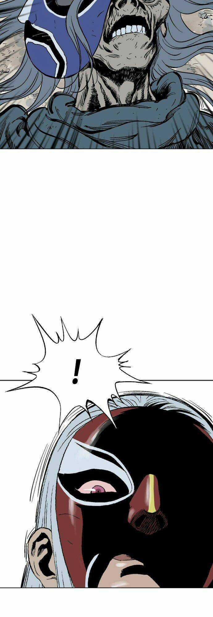 Gosu 2 Chapter 13 trang 55