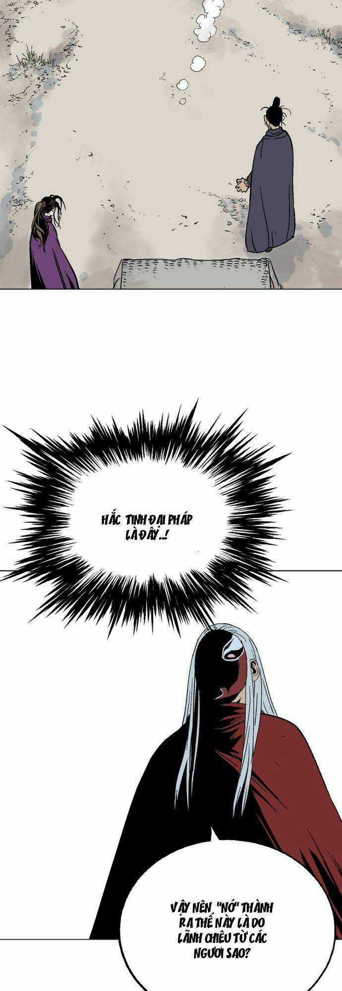 Gosu 2 Chapter 13 trang 57