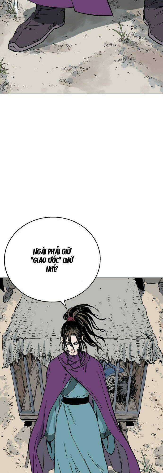 Gosu 2 Chapter 13 trang 61