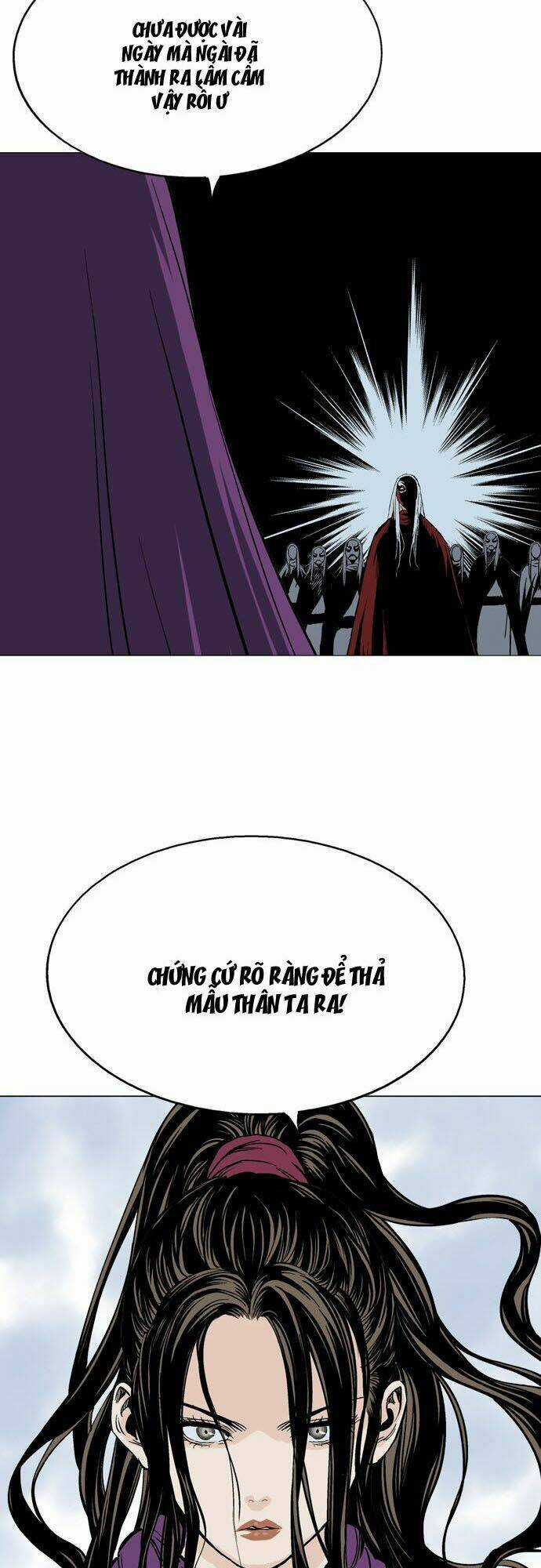 Gosu 2 Chapter 13 trang 63