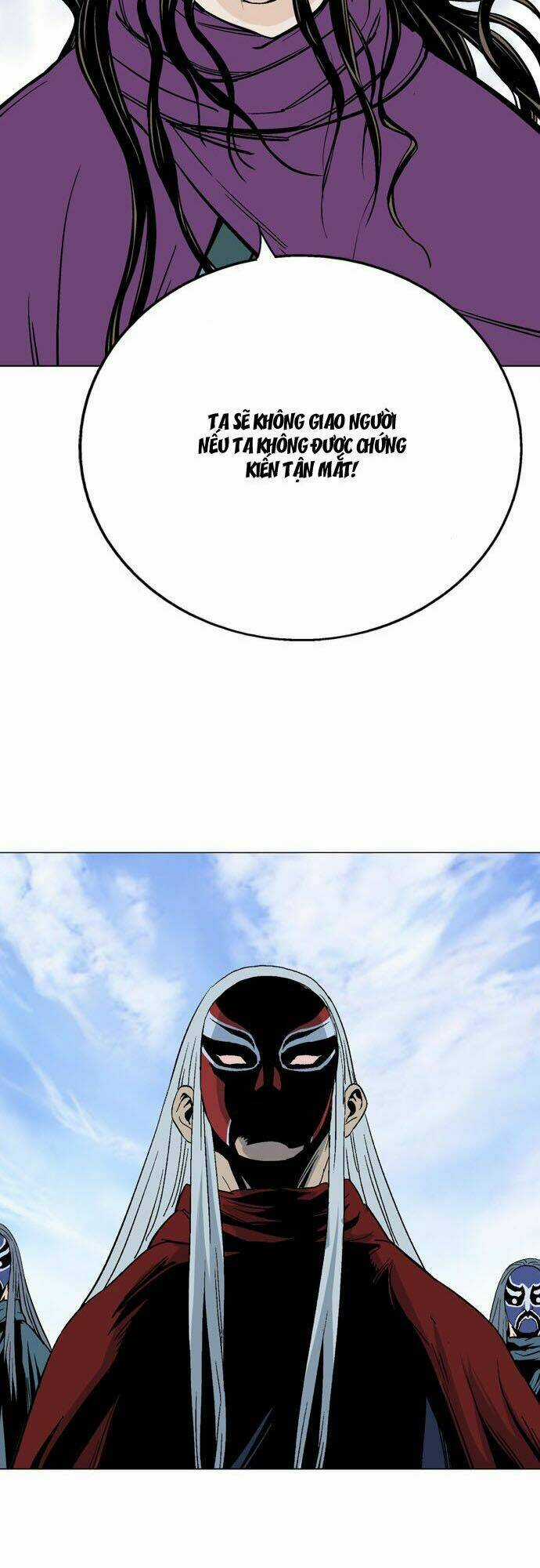 Gosu 2 Chapter 13 trang 64