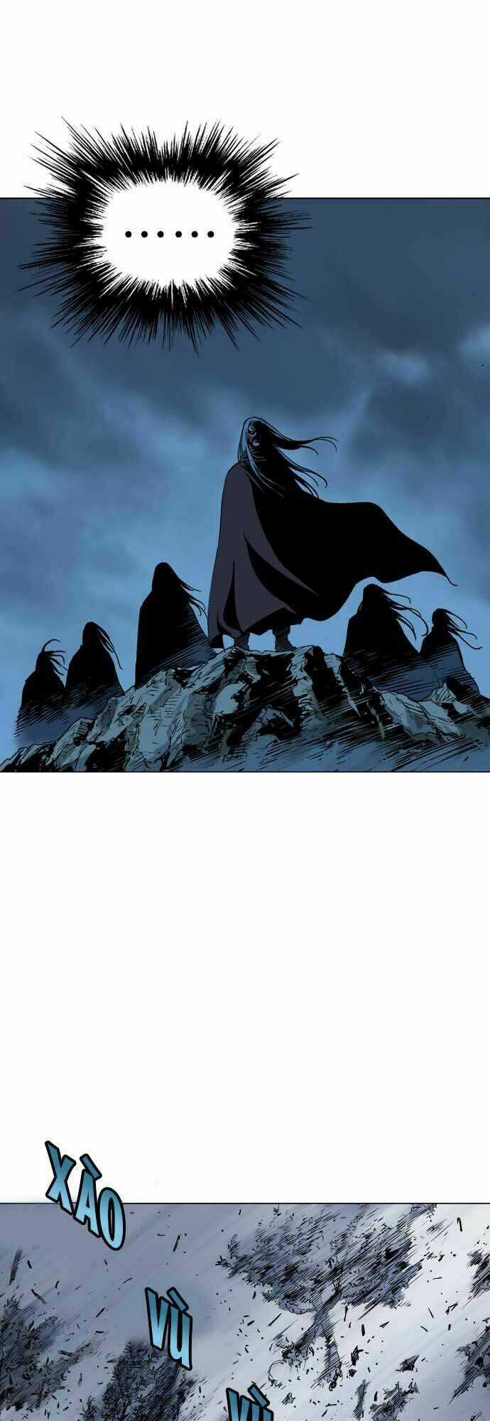 Gosu 2 Chapter 13 trang 8