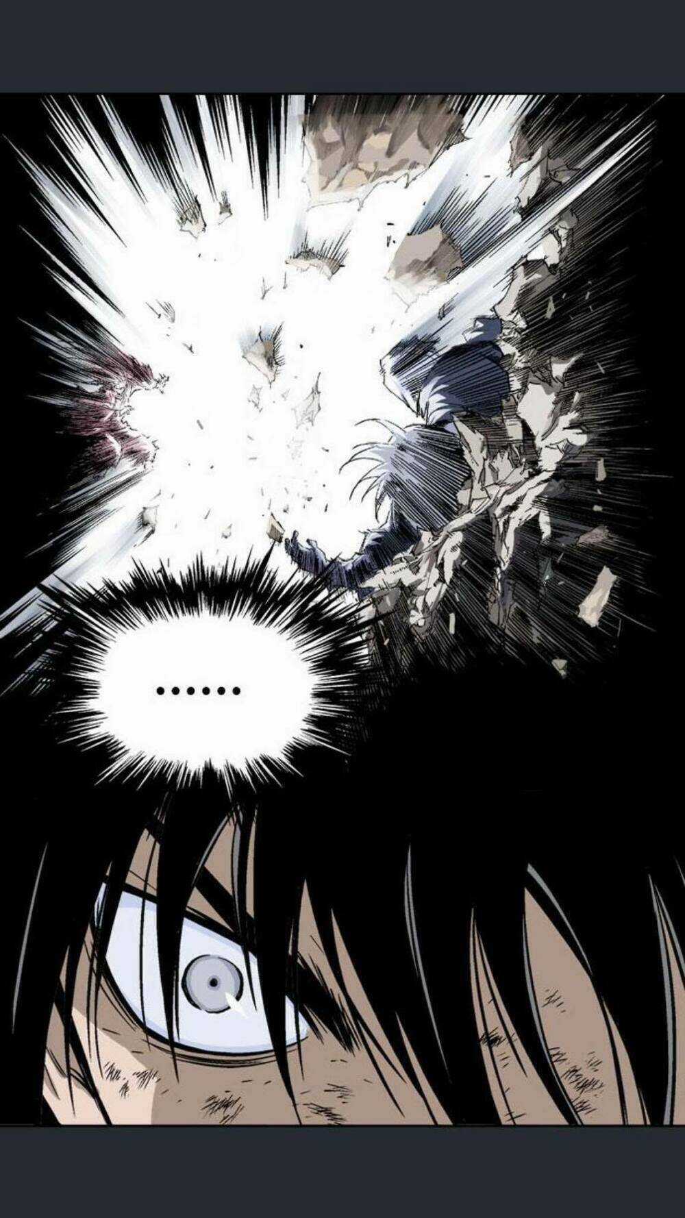 Gosu 2 Chapter 130 trang 10