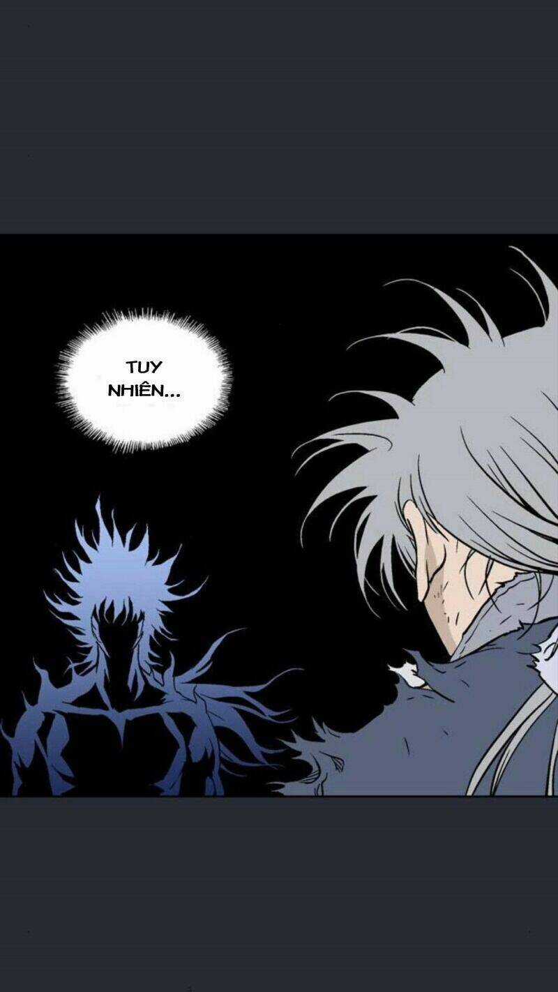 Gosu 2 Chapter 130 trang 11