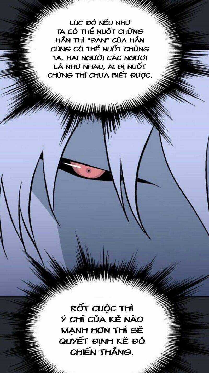 Gosu 2 Chapter 130 trang 12