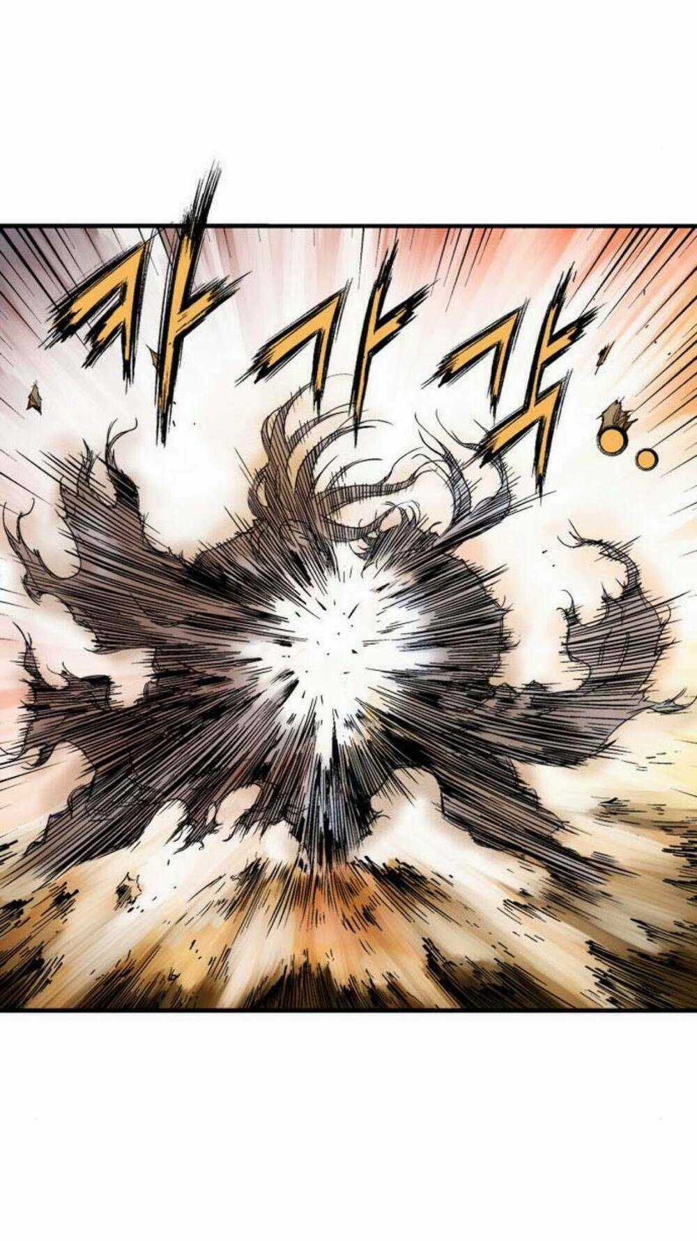 Gosu 2 Chapter 130 trang 20