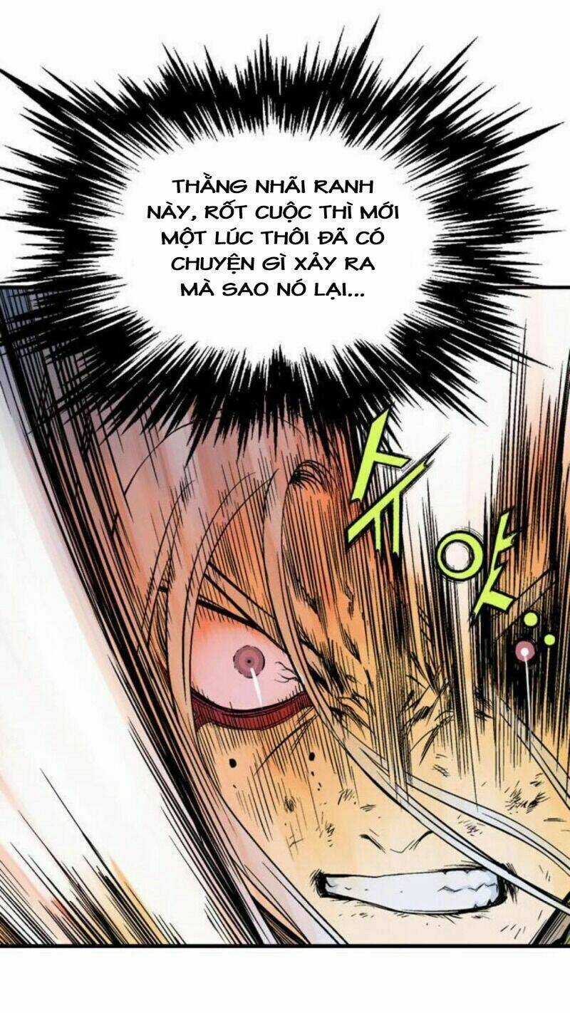 Gosu 2 Chapter 130 trang 21