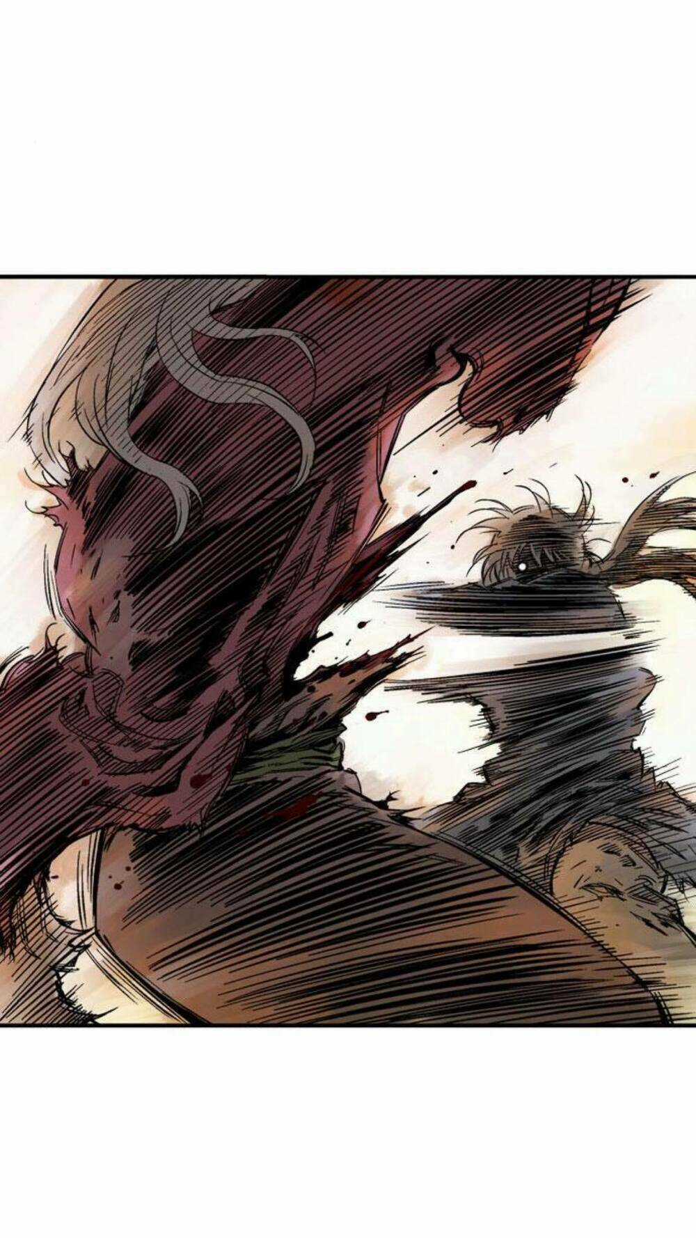 Gosu 2 Chapter 130 trang 27