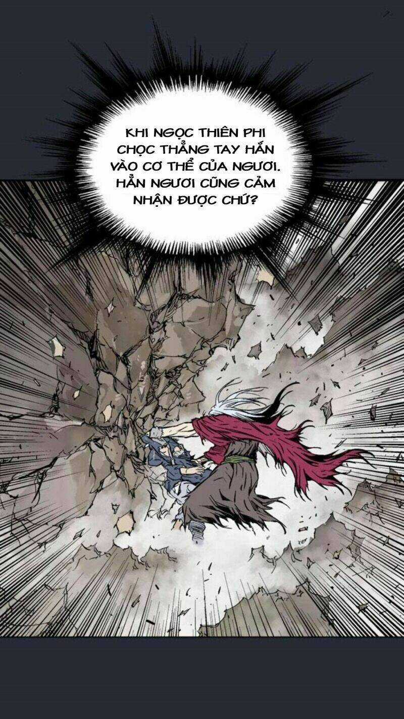 Gosu 2 Chapter 130 trang 4