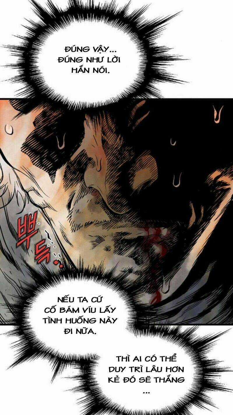 Gosu 2 Chapter 130 trang 49