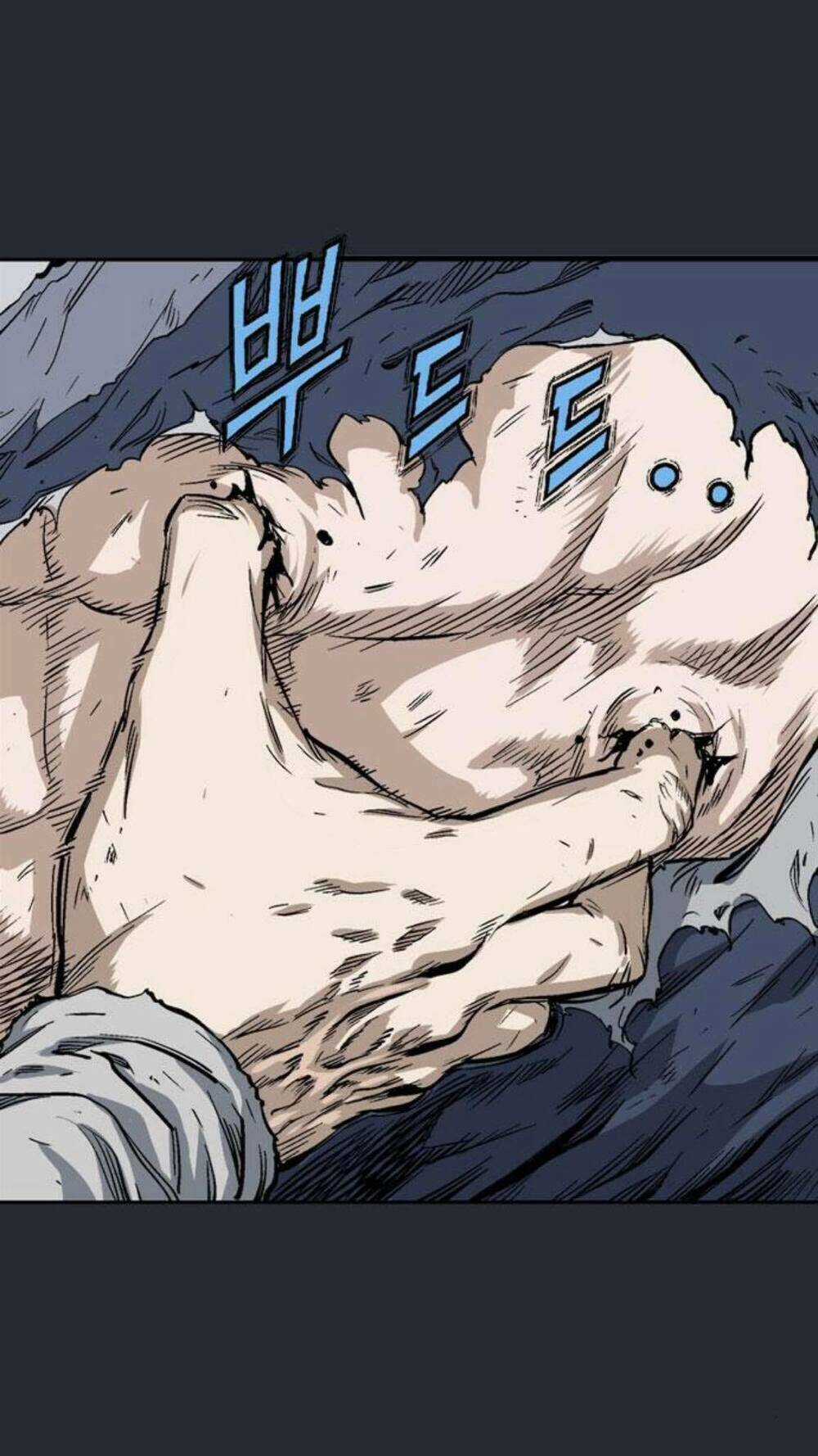 Gosu 2 Chapter 130 trang 5