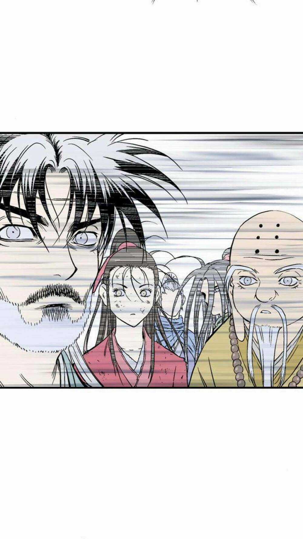 Gosu 2 Chapter 130 trang 50