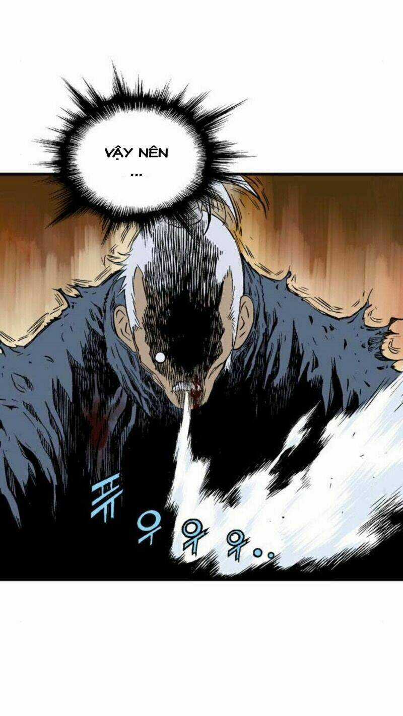 Gosu 2 Chapter 130 trang 51