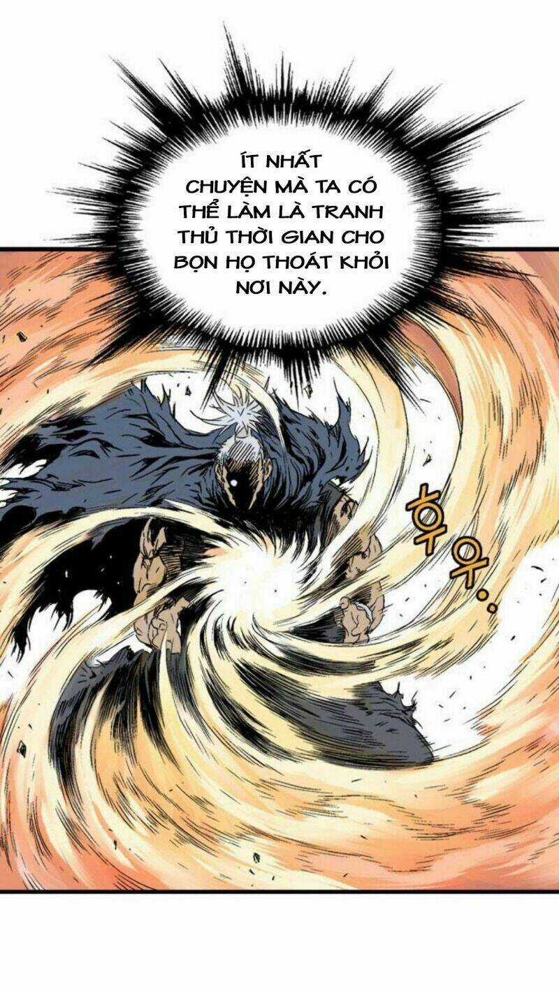 Gosu 2 Chapter 130 trang 52